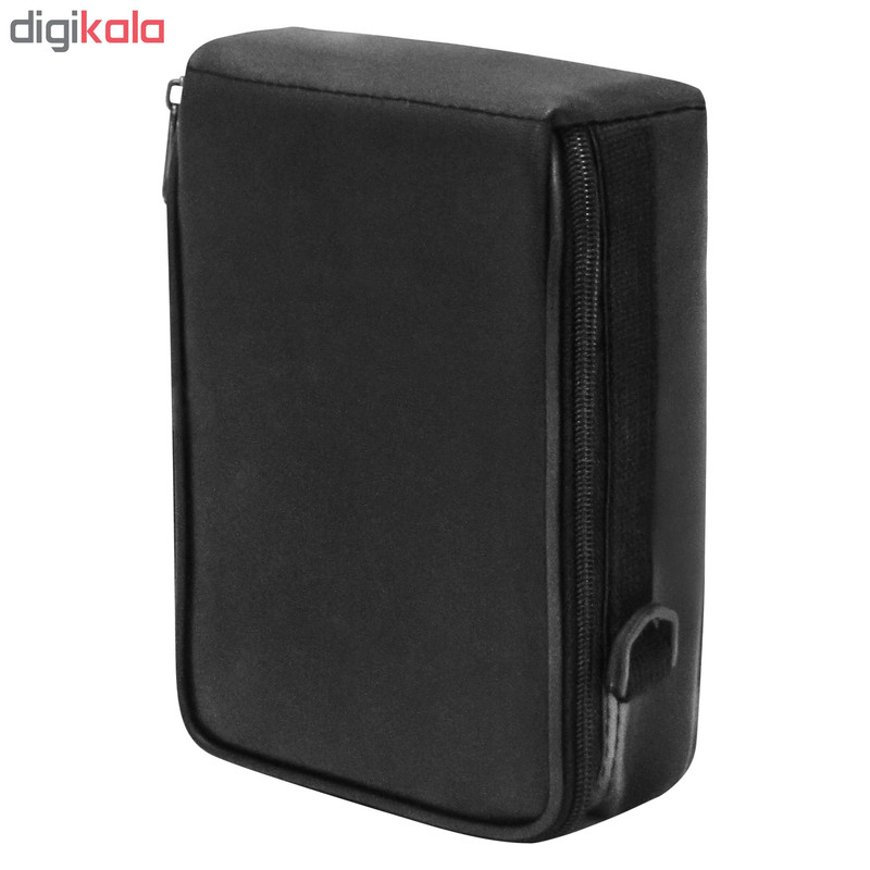 آمپر متر آنالوگ سلکتوری برند Goldstar مدل CM401