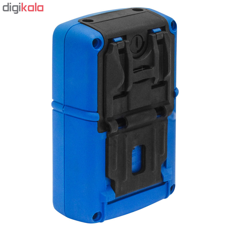 وات متر آنالوگ سلکتوری برند Goldstar مدل WM405 وات متر آنالوگ سلکتوری برند Goldstar مدل WM405