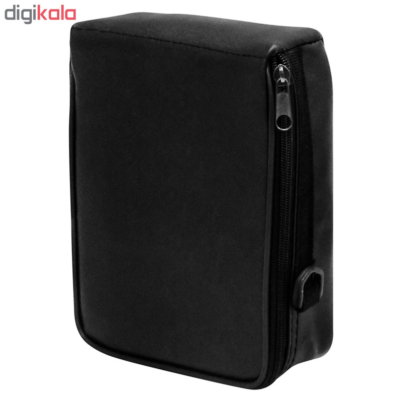 وات متر آنالوگ سلکتوری برند Goldstar مدل WM405 وات متر آنالوگ سلکتوری برند Goldstar مدل WM405