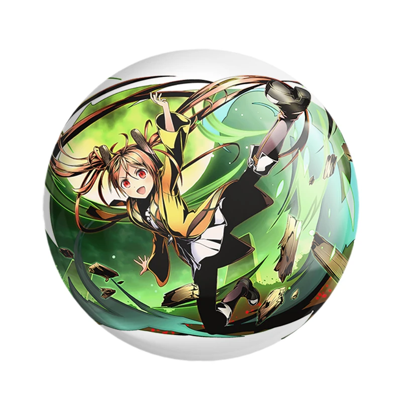 پیکسل خندالو مدل انجو انیمه گلوله سیاه کد 35810