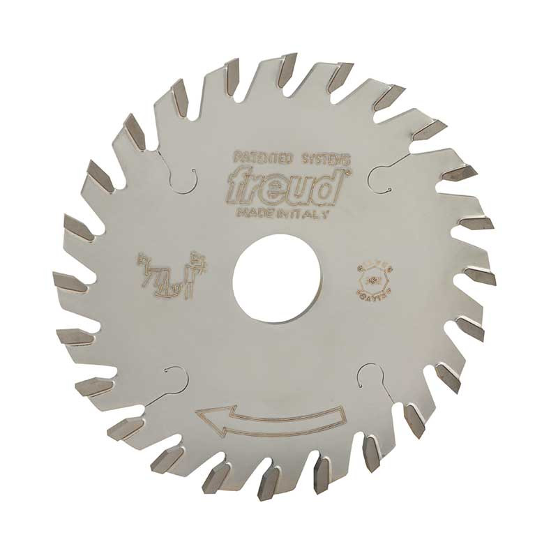 تیغ اره خط زن چوب بر فرود مدل LI13MD DB3 تیغ اره خط زن چوب بر فرود مدل LI13MD DB3