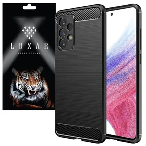 Luxar a53 -LS Cover For Samsung galaxy a53 / a53 5G