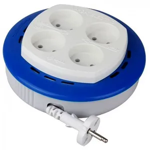 چند راهی برق وحدت الکتریک مدل سیاوا PN-9m