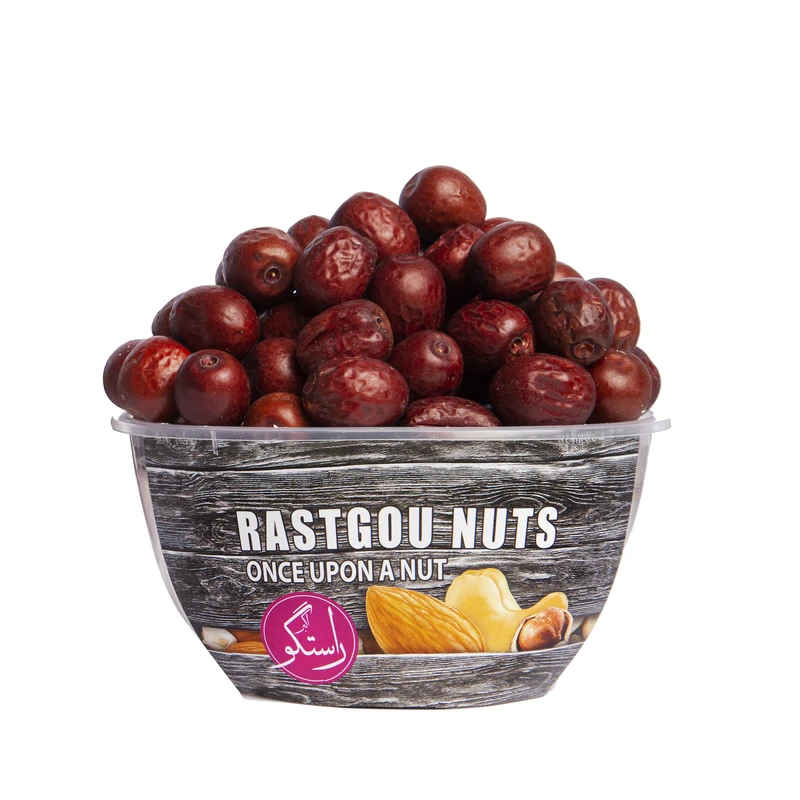 عناب اکبر راستگو-150 گرم