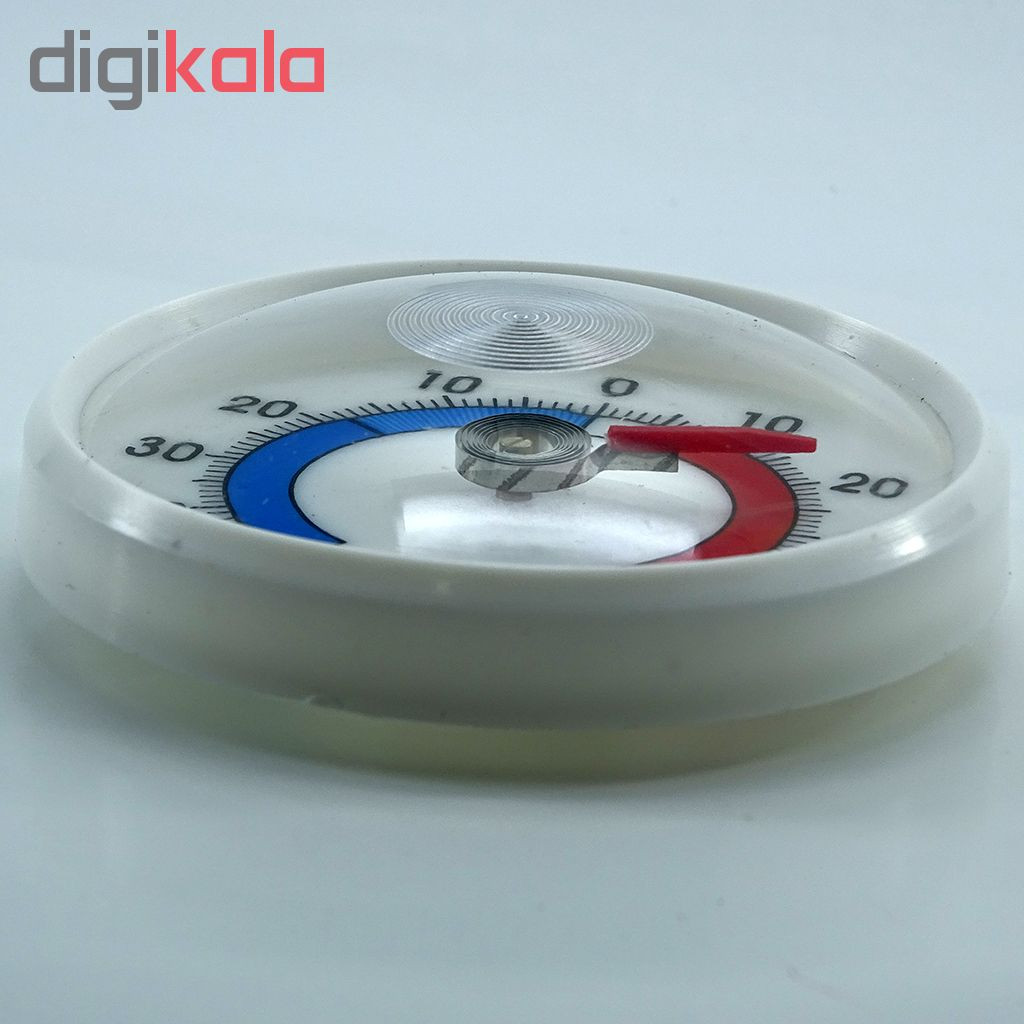 ترمومتر یخچال مدل 2020