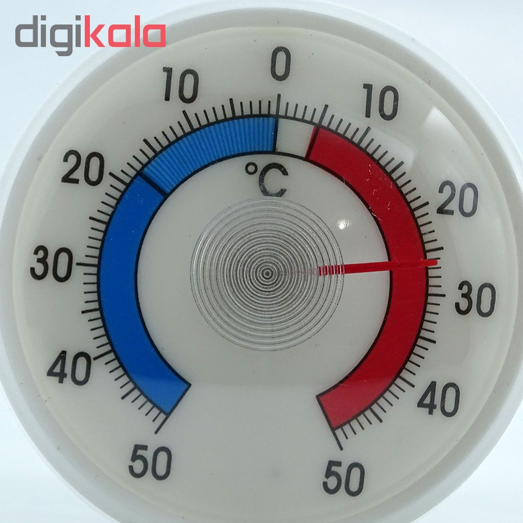 ترمومتر یخچال مدل 2020