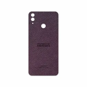 MAHOOT PL-PRDS Cover Sticker for Honor 8C