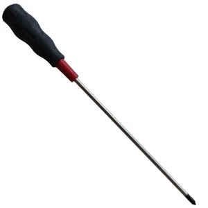 پیچ گوشتی چهارسو مدل 9152