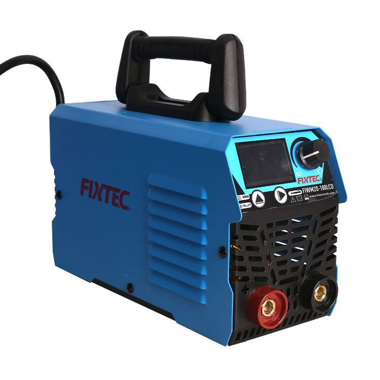 اینورتر جوشکاری180 آمپر فیکس تک مدل FIWM20-180LCD