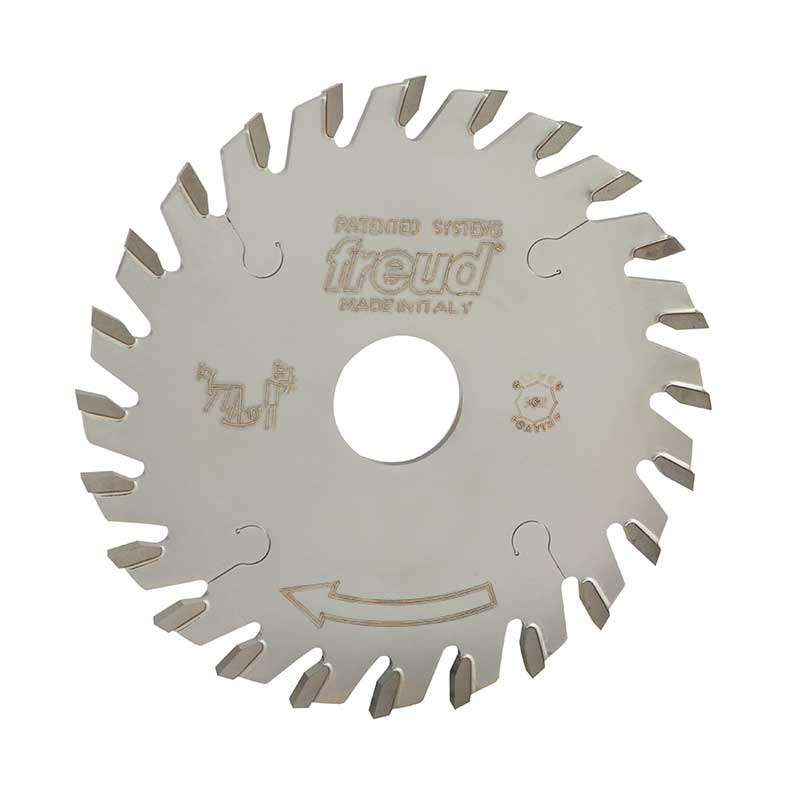 تیغ اره خط زن چوب بر  فرود مدل LI13MS AA3