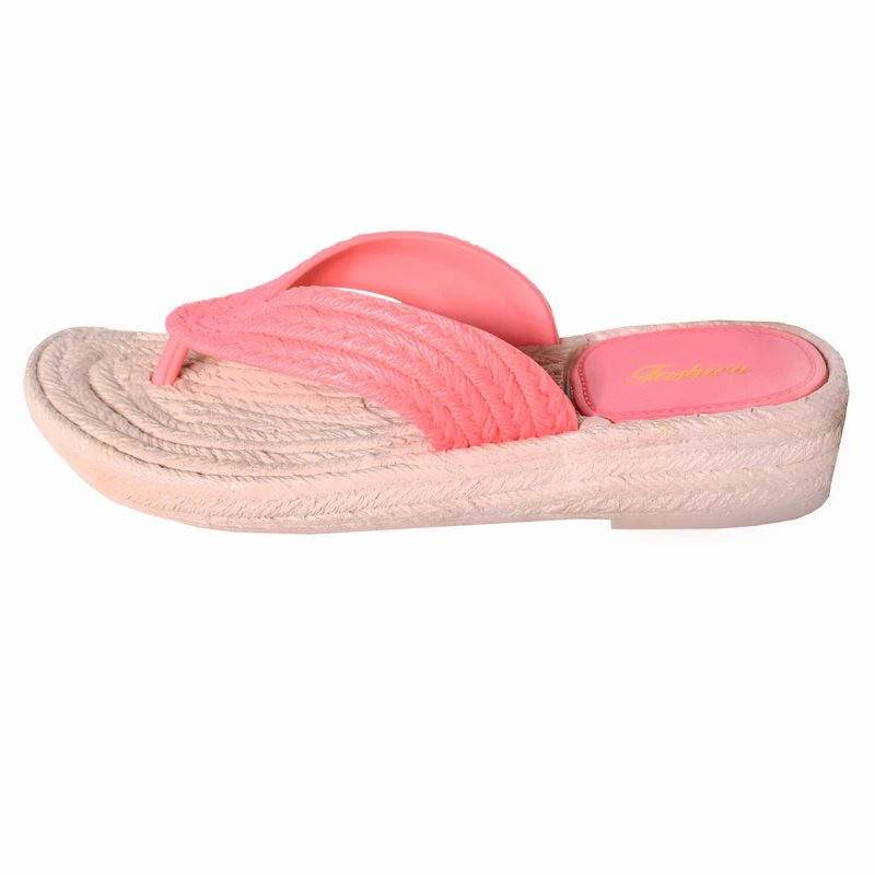 دمپایی لاانگشتی زنانه مدل EF7000