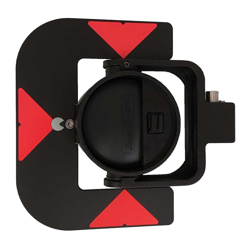 منشور نقشه برداری لایکا مدل GPR121