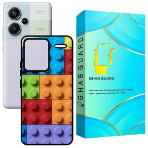 Ghab Guard GCHPN13PL Cover for Xiaomi Redmi Note 13 Pro Plus