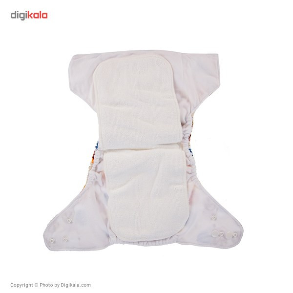 شورت آموزشی کارترز مدل D81502