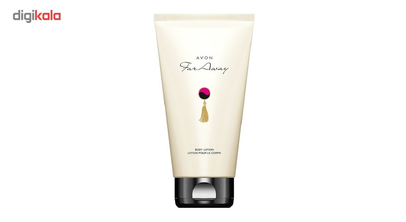 لوسیون بدن آون مدل Far Away Body Lotion حجم 150 میلی لیتر