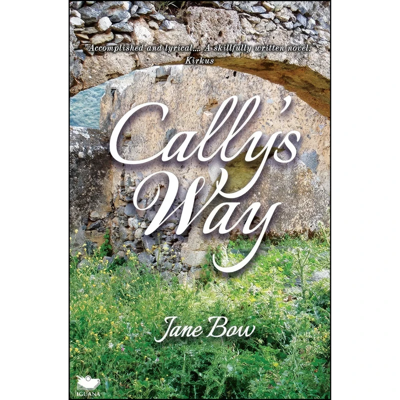 کتاب Callys Way اثر Jane Bow انتشارات Iguana Books