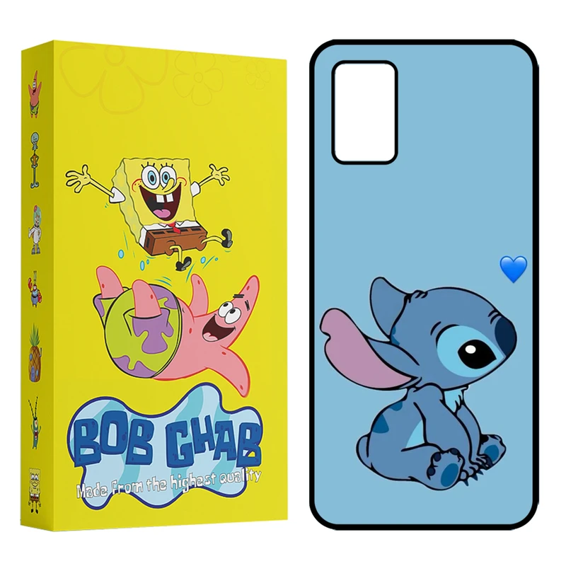 کاور باب قاب مدل BCHAPA03S مناسب برای گوشی موبایل سامسونگ Galaxy A03s