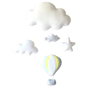 آویز  کودک هیاهو  مدل رادیس