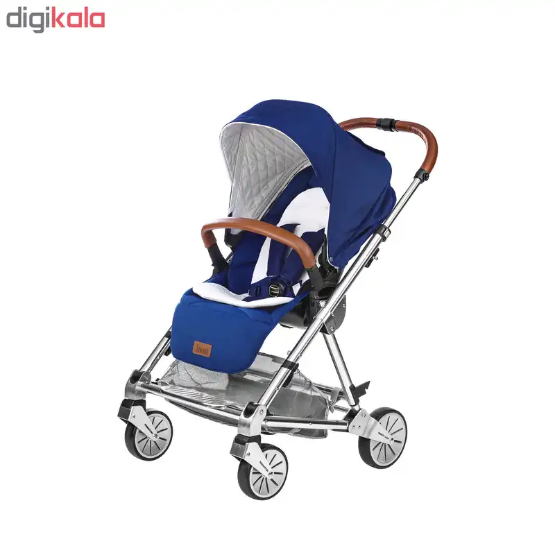 کالسکه جیکل مدل Turbo