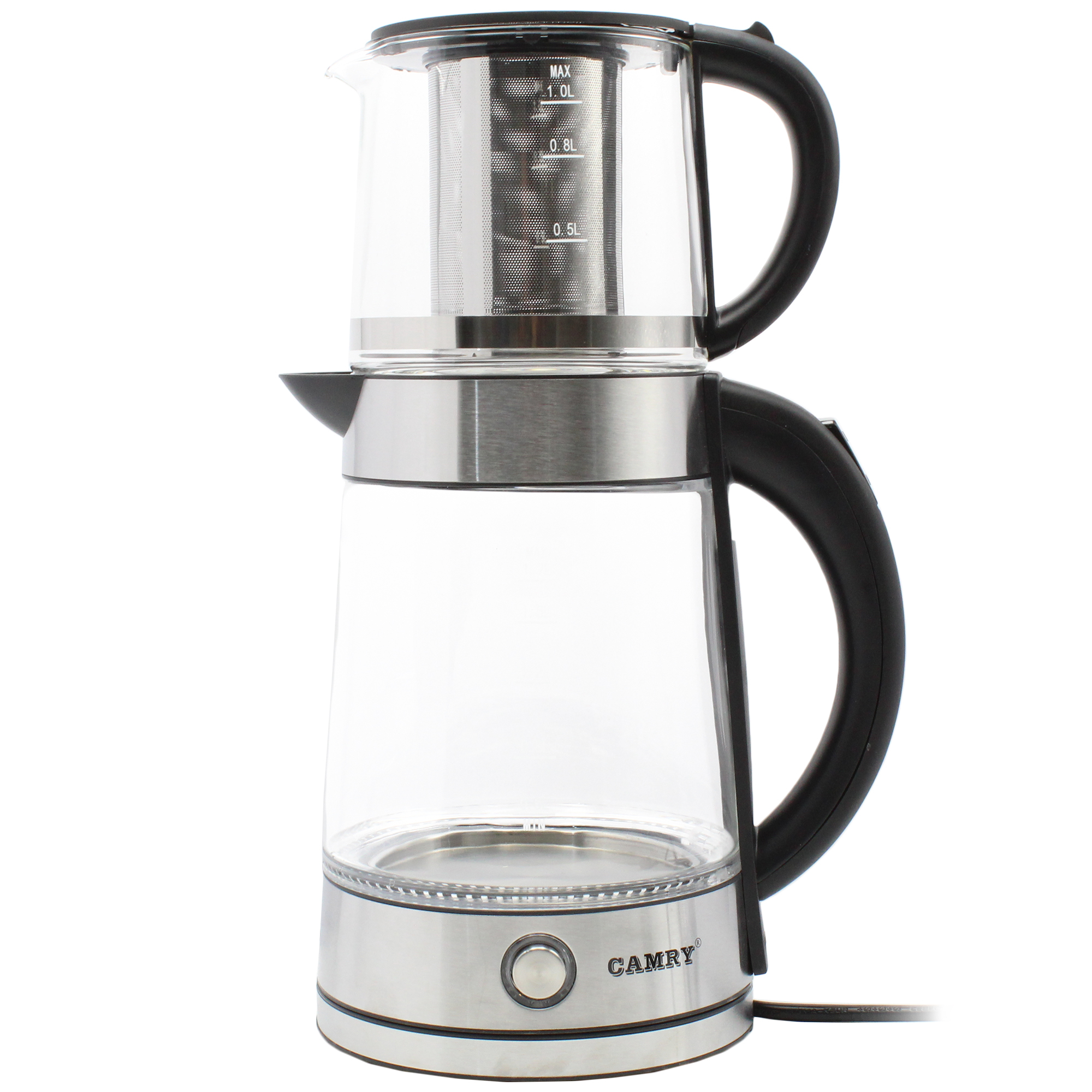 چای ساز کمری مدل CRT-3000