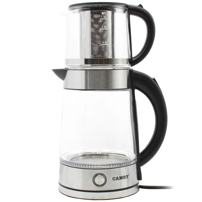 چای ساز کمری مدل CRT-3000