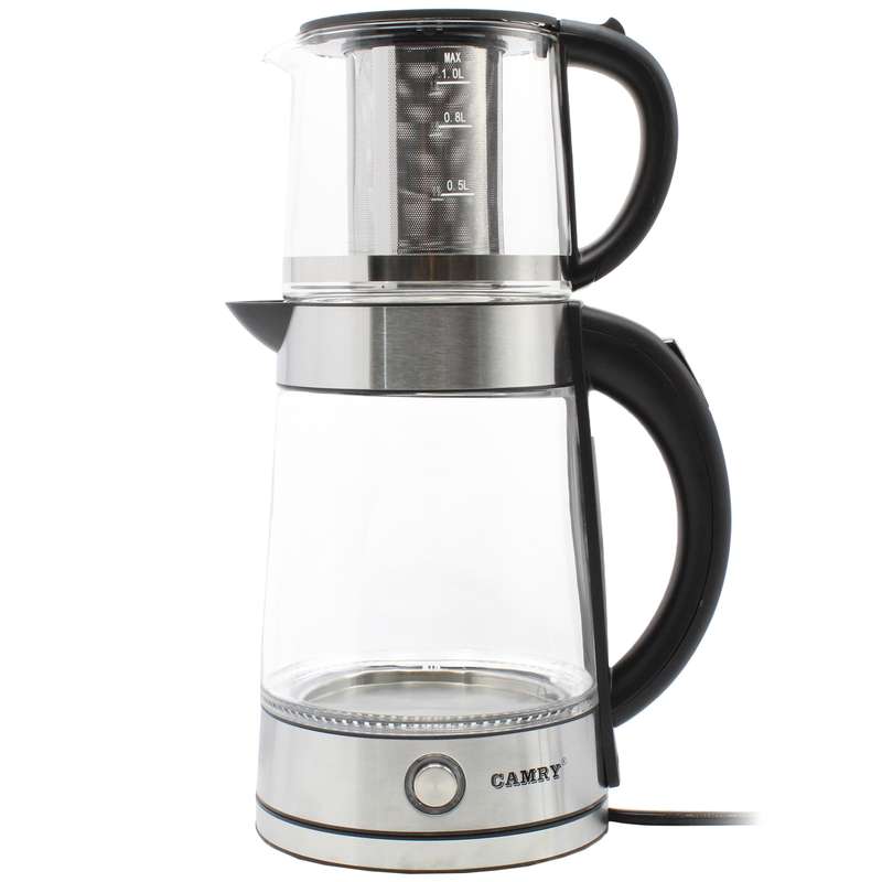 چای ساز کمری مدل CRT-3000