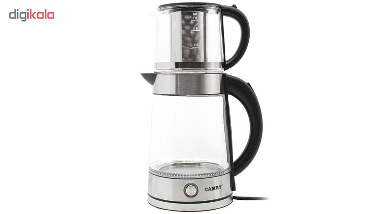 چای ساز کمری مدل CRT-3000