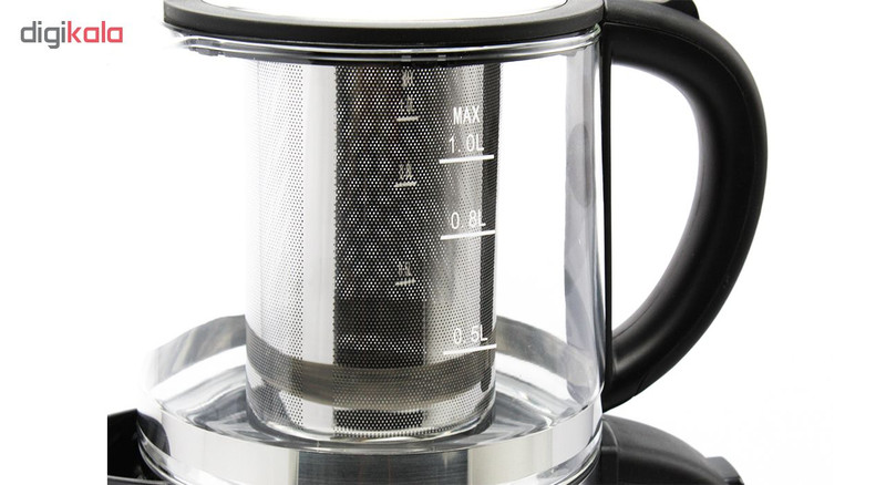 چای ساز کمری مدل CRT-3000