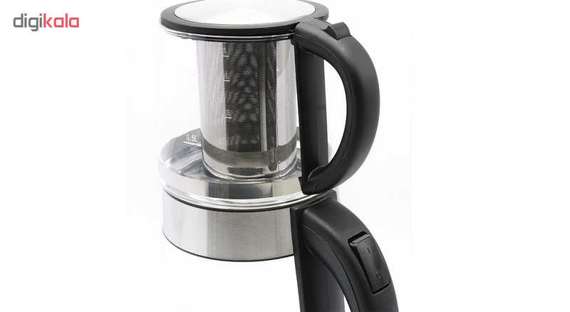 چای ساز کمری مدل CRT-3000