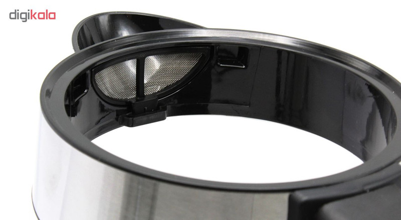 چای ساز کمری مدل CRT-3000