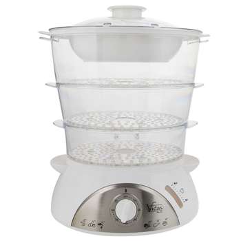 بخارپز ویداس مدل VIR-5114