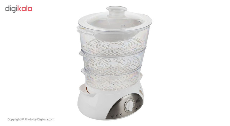 بخارپز ویداس مدل VIR-5114