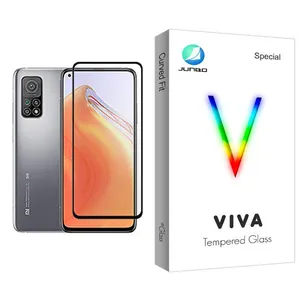 Junbo Viva Glass MIX001 Screen Protector For Xiaomi Mi 10T 5G