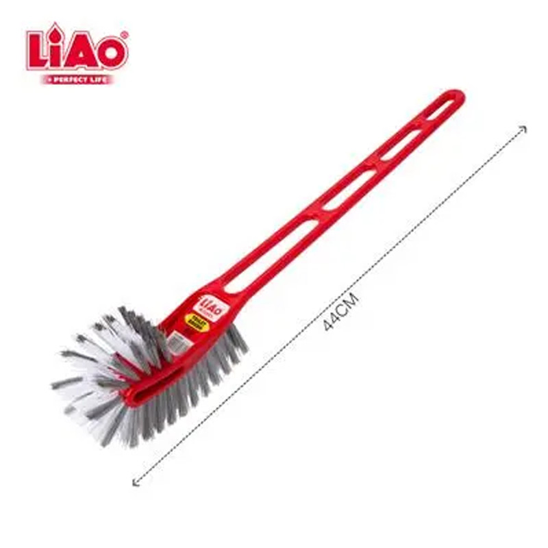 برس توالت شوی لیائو پرفکت لایف مدل TOILETBRUSH کد D130087