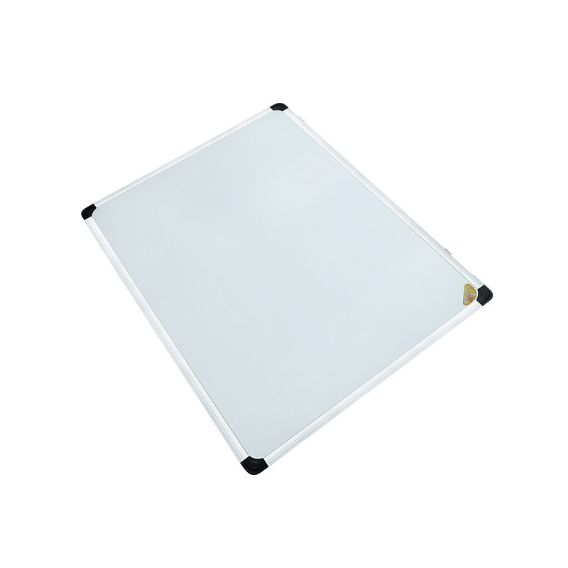 تخته وایت برد نیکان مدل MA سایز 60×50 سانتی متر بسته 6 عددی