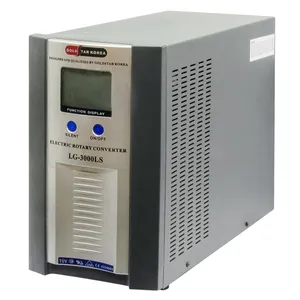 یو پی اس گلداستار مدل LG-3000LS ظرفیت 3000 ولت آمپر
