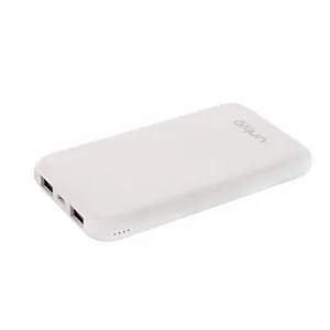 شارژر همراه یونیوو مدل Top-10 ظرفیت 10000 میلی آمپر ساعت