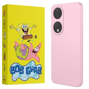 BOB GHAB BOBSILIC Cover For Honor X7b