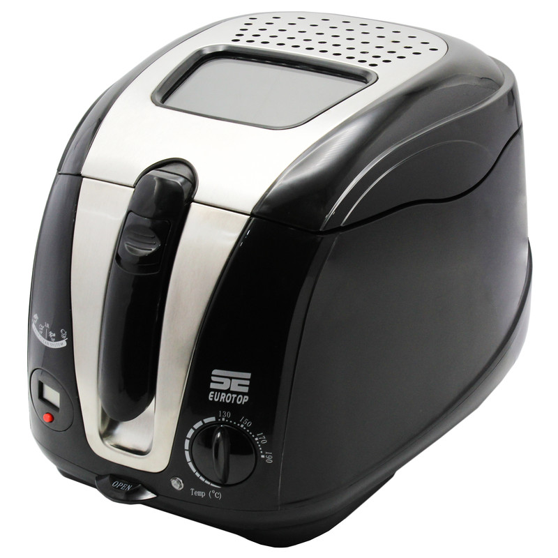 سرخ کن یوروتاپ مدل SE-220