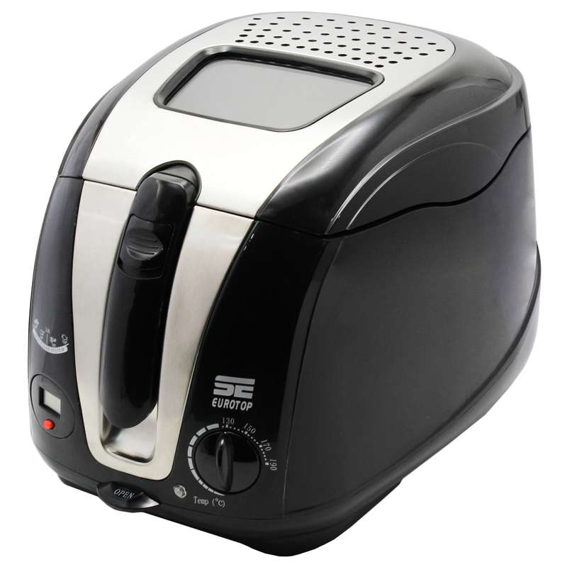 سرخ کن یوروتاپ مدل SE-220