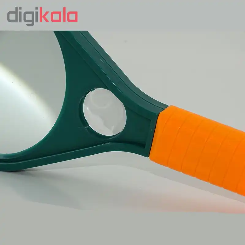 ذره بین مدل 89077 سایز 90 میلی متر