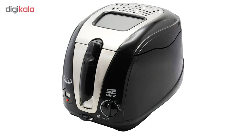 سرخ کن یوروتاپ مدل SE-220