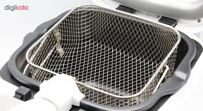 سرخ کن یوروتاپ مدل SE-220