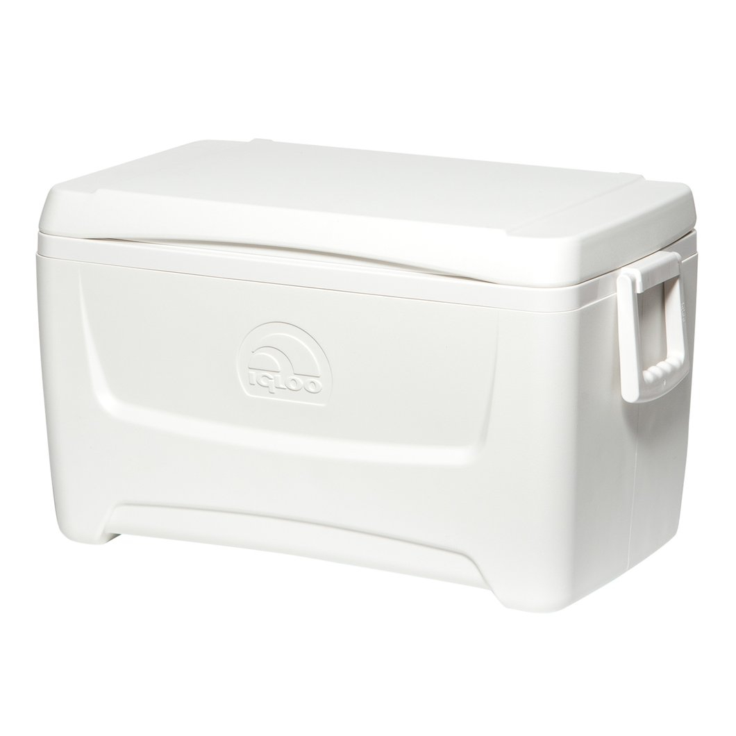 یخدان مسافرتی ایگلو مدل Marine Breeze ظرفیت 45 لیتر