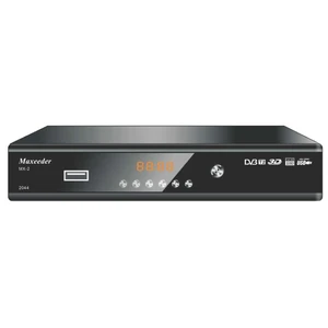 گیرنده دیجیتال مکسیدر مدل MX-2 2044