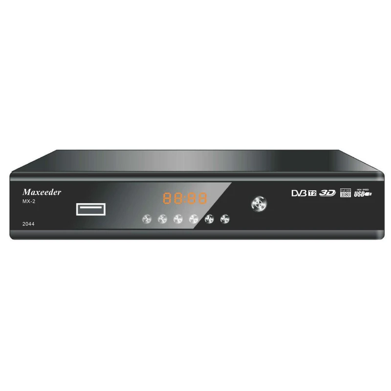گیرنده دیجیتال مکسیدر مدل MX-2 2044