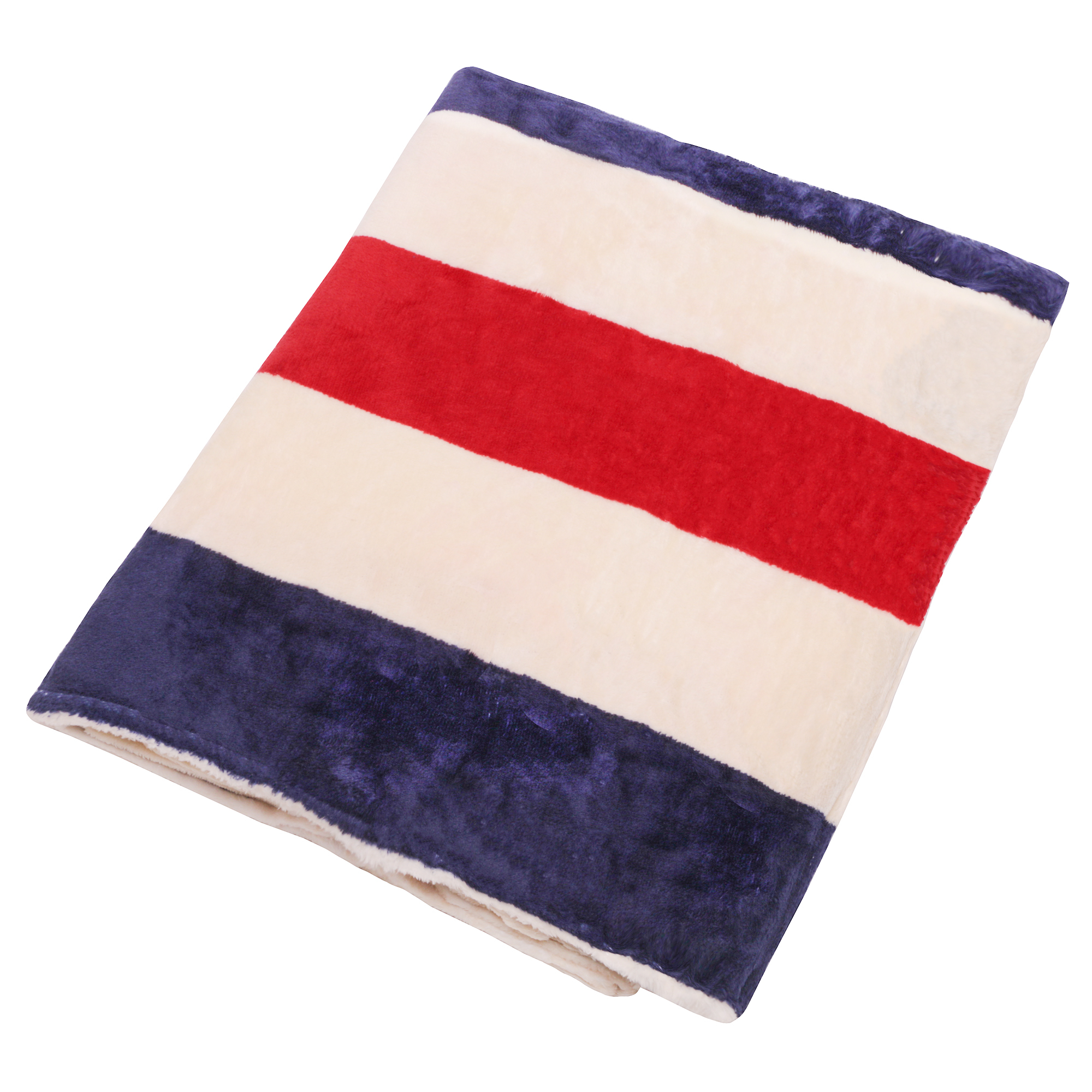 پتو زرین مدل Tommy Hilfiger یکنفره کد 4140 سایز 160×200