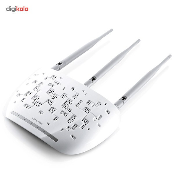 اکسس پوینت بی‌سیم N450 تی پی-لینک مدل TL-WA901ND 2
