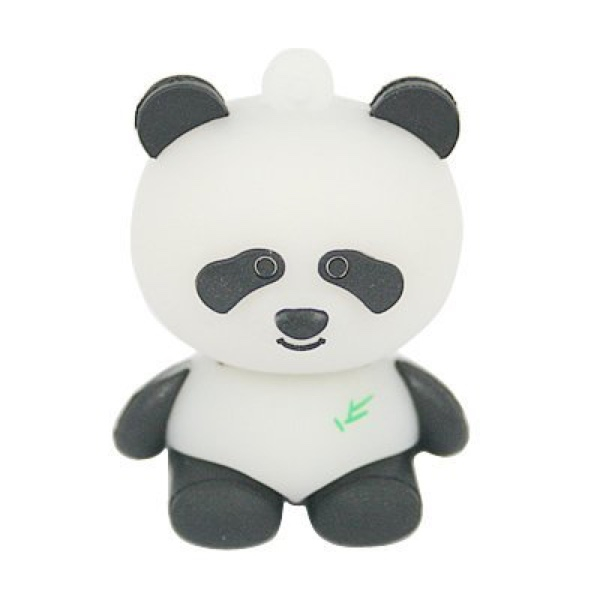 فلش مموری طرح عروسکی پاندا ظرفیت 32 گیگابایت