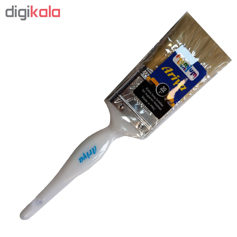 قلم موی نقاشی آریا مدل A2 قطر 50 میلی متر